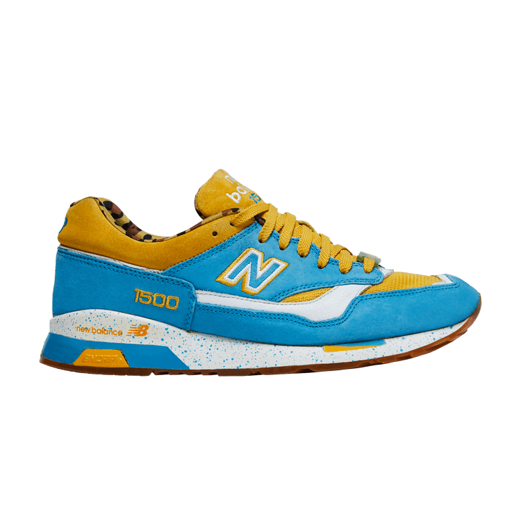 New Balance 1500 LaMJC x Colette x Undefeated UCLA