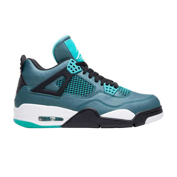 Jordan 4 Retro Teal