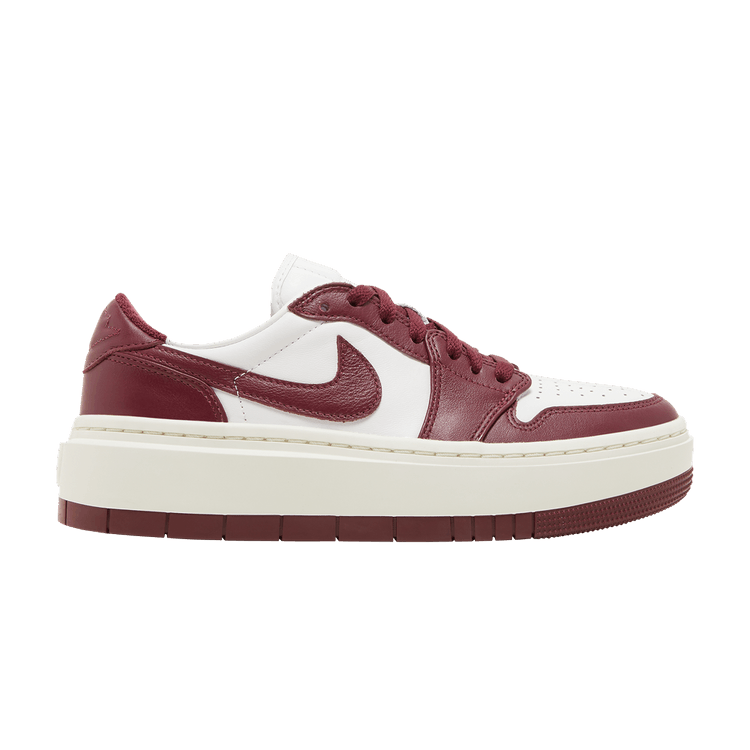 Jordan 1 Elevate Low Dark Beetroot (Women's)