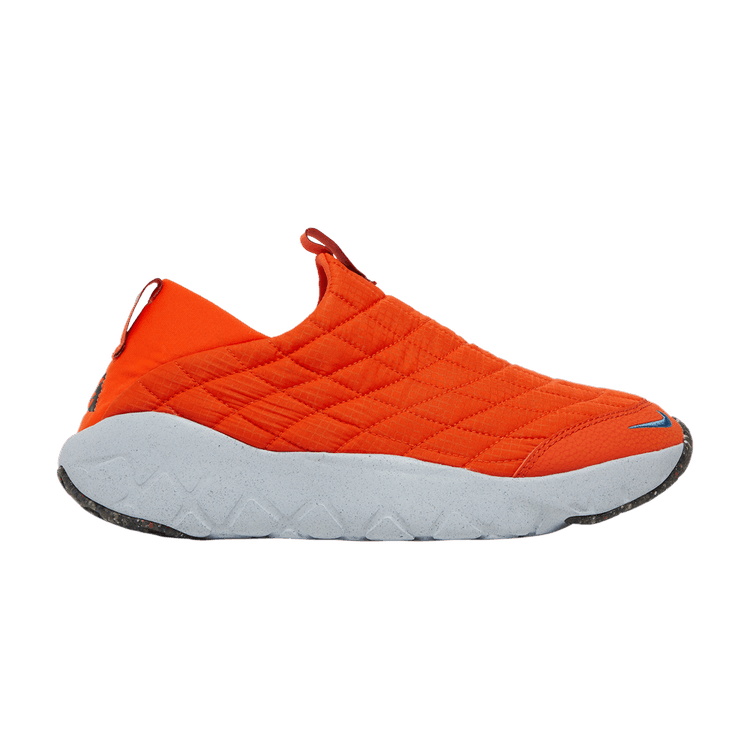 Nike ACG Moc 3.5 Rush Orange
