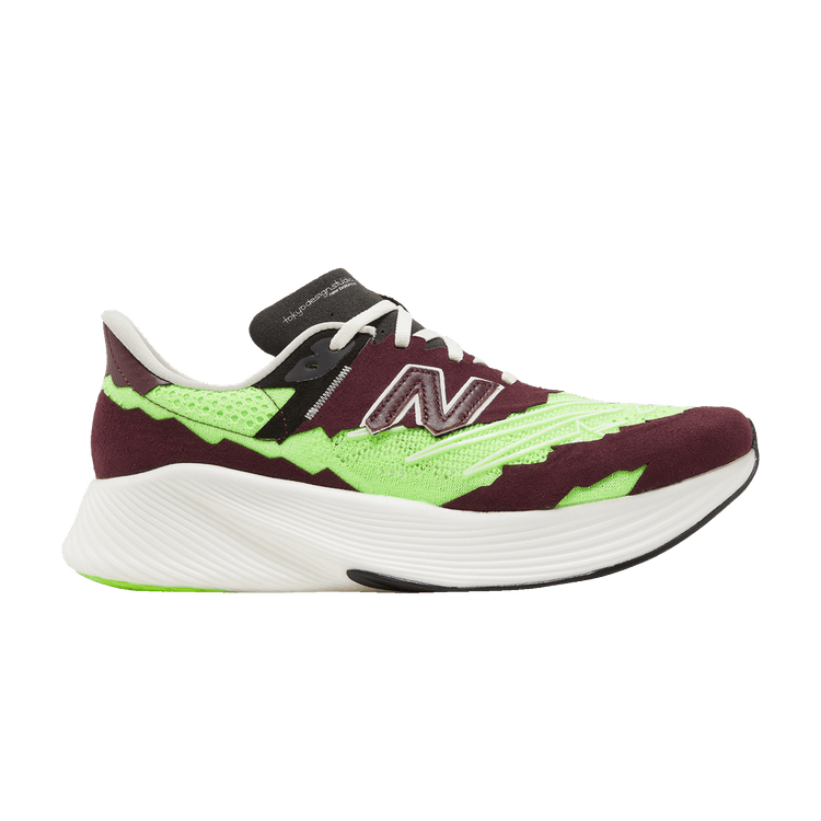 New Balance FuelCell RC Elite v2 SI Stone Island TDS Green