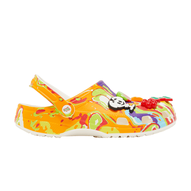 Crocs Classic Clog Trix