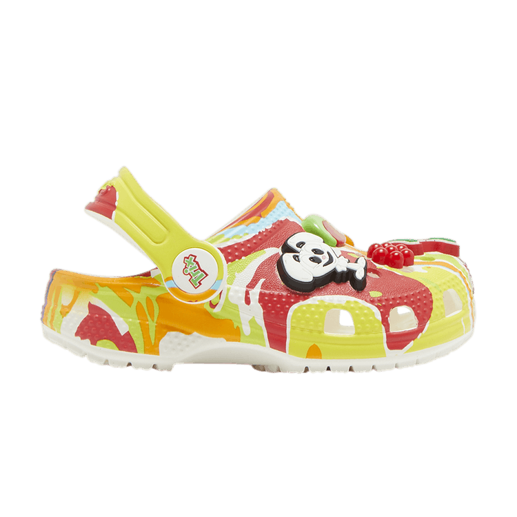 Crocs Classic Clog Trix (Kids)