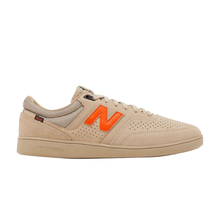 New Balance 508 Brandon Westgate Tan Orange