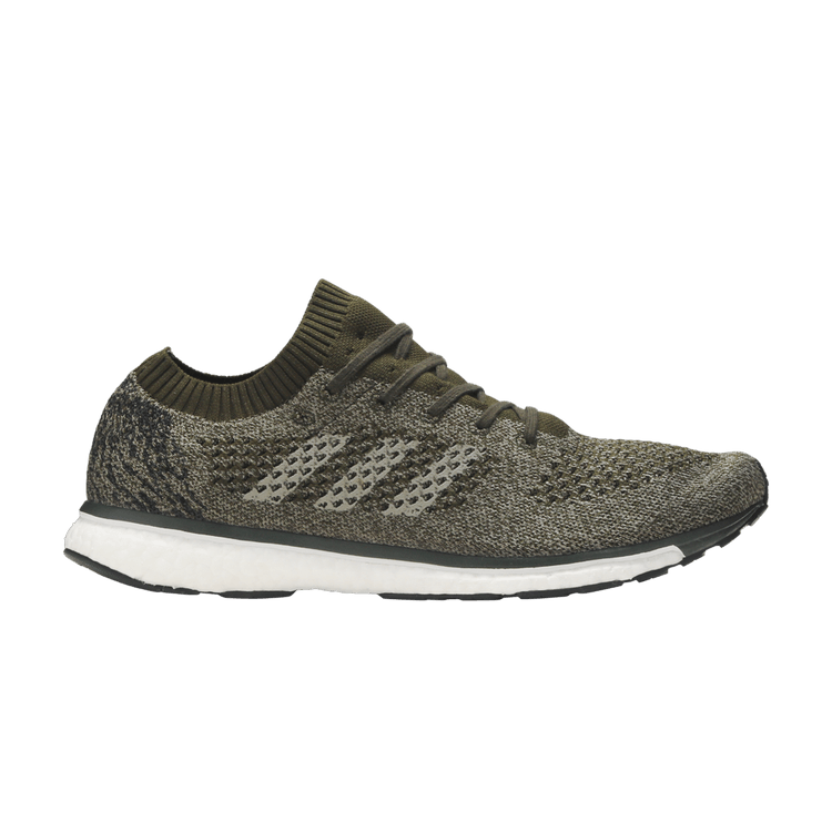 adidas Adizero Prime Olive