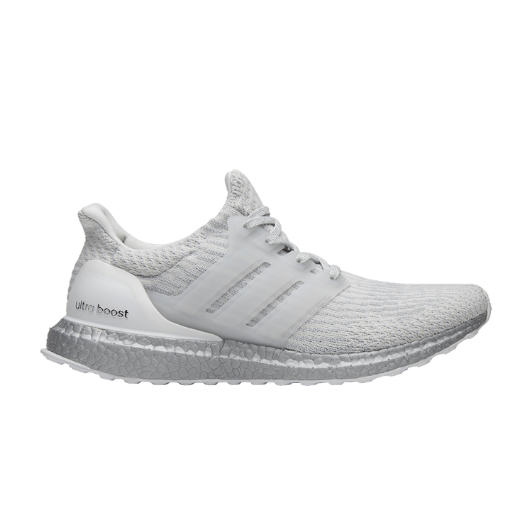 adidas Ultra Boost 3.0 Crystal White