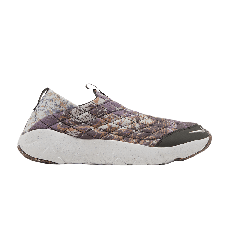 Nike ACG Moc 3.5 Dark Driftwood