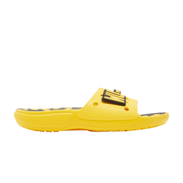 Crocs Classic Slide Wu-Tang Clan