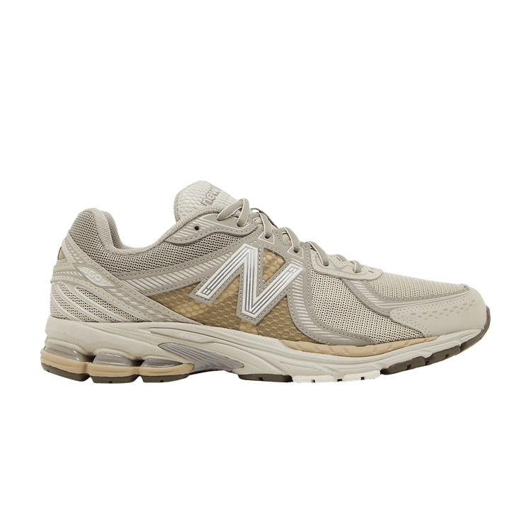 New Balance 860v2 Mars