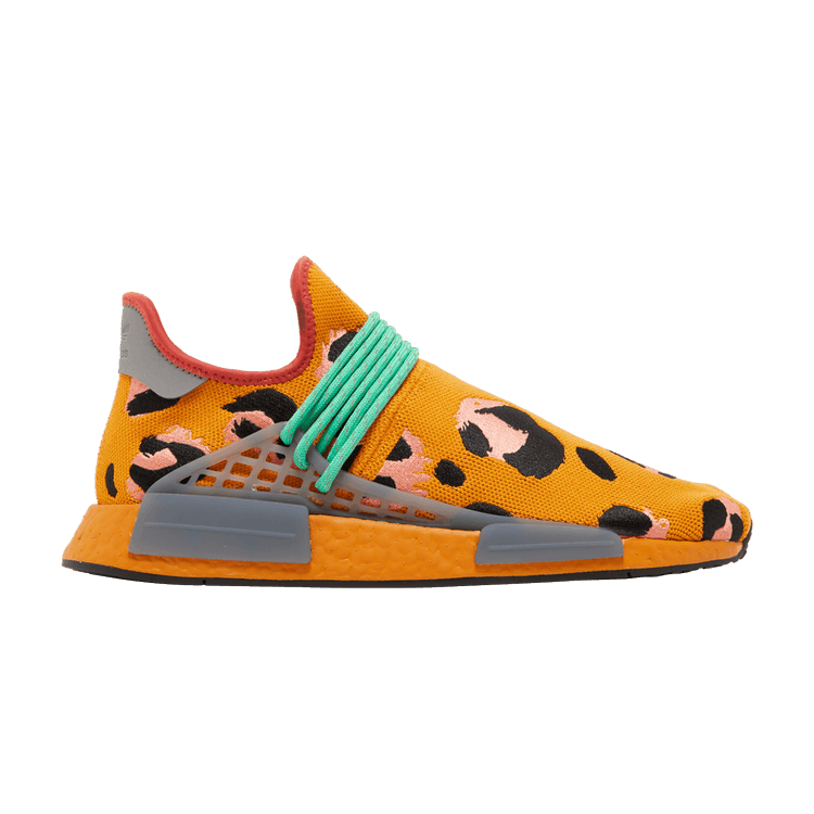 adidas NMD Hu Animal Print