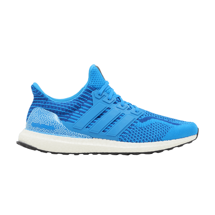 adidas Ultra Boost DNA Blue Rush Bliss Blue