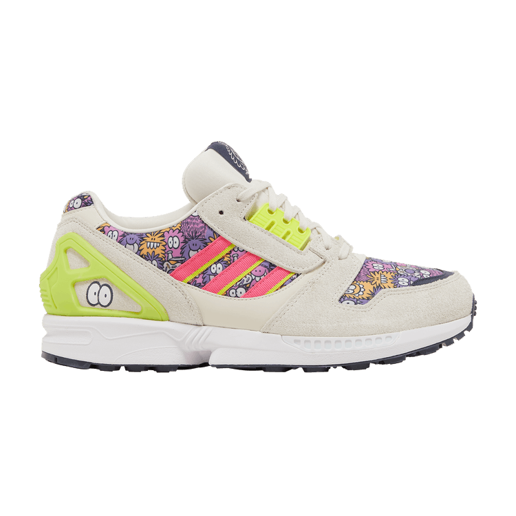 adidas ZX 8000 Kevin Lyons Monster