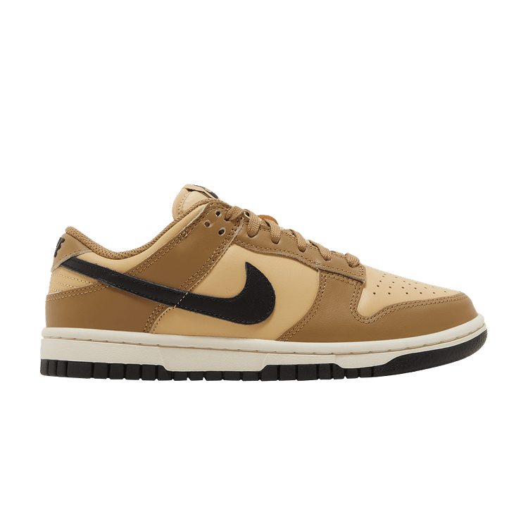 Nike Dunk Low Dark Driftwood (Women's)