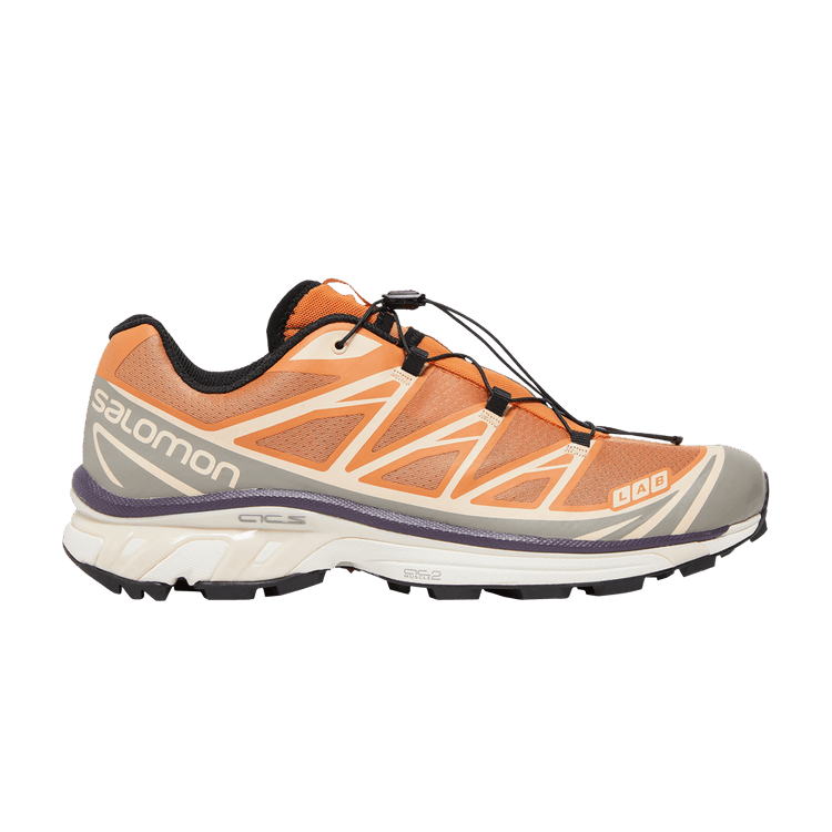 Salomon XT-6 Apricot Buff
