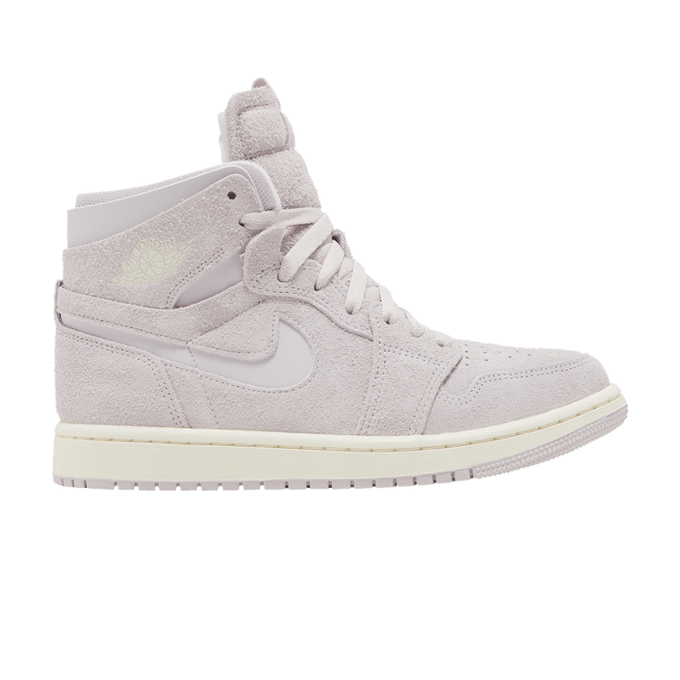 Jordan 1 High Zoom Air CMFT Light Mauve (Women's)