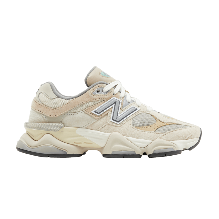 New Balance 9060 Sea Salt