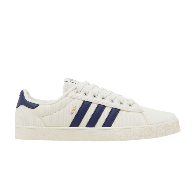 adidas Adria Noah White Dark Blue