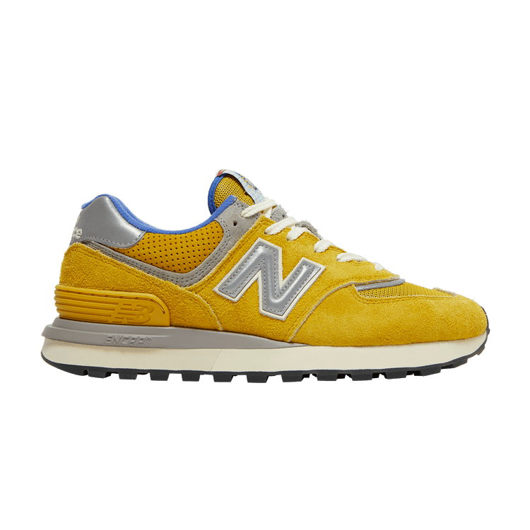 New Balance 574 Legacy Bodega Arrival