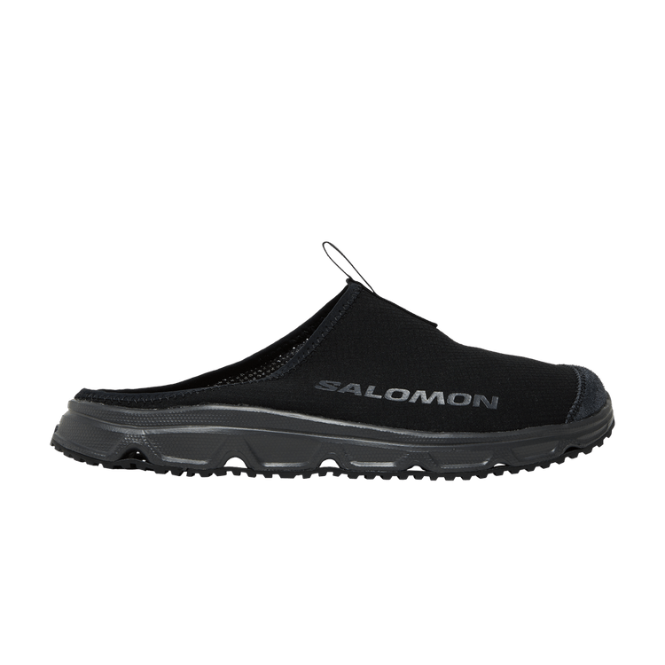 Salomon RX Slide 3.0 Black Phantom