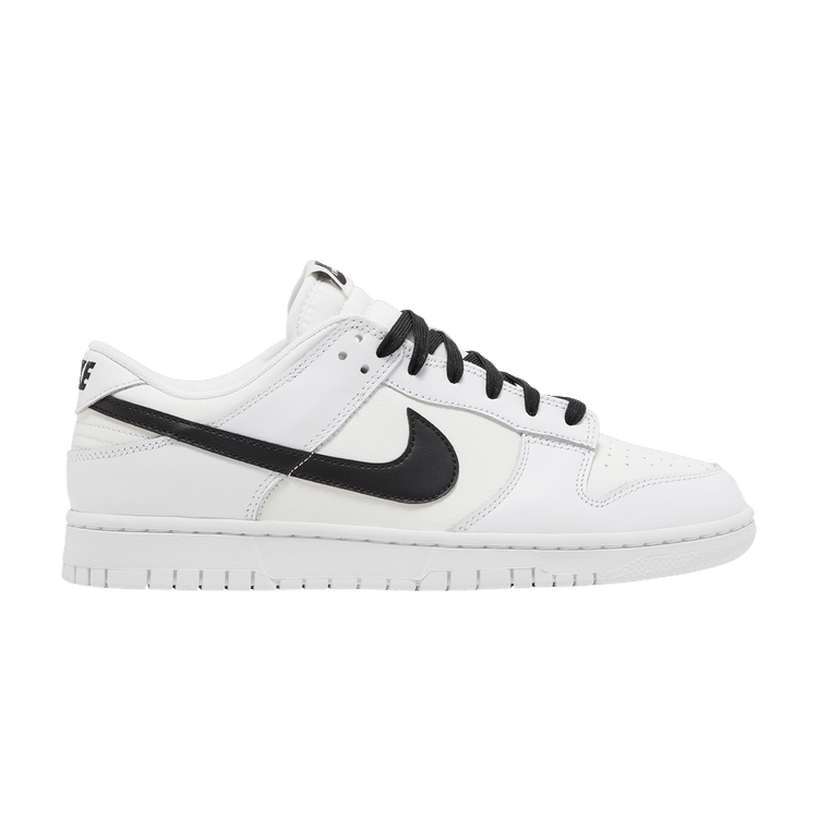 Nike Dunk Low Reverse Panda