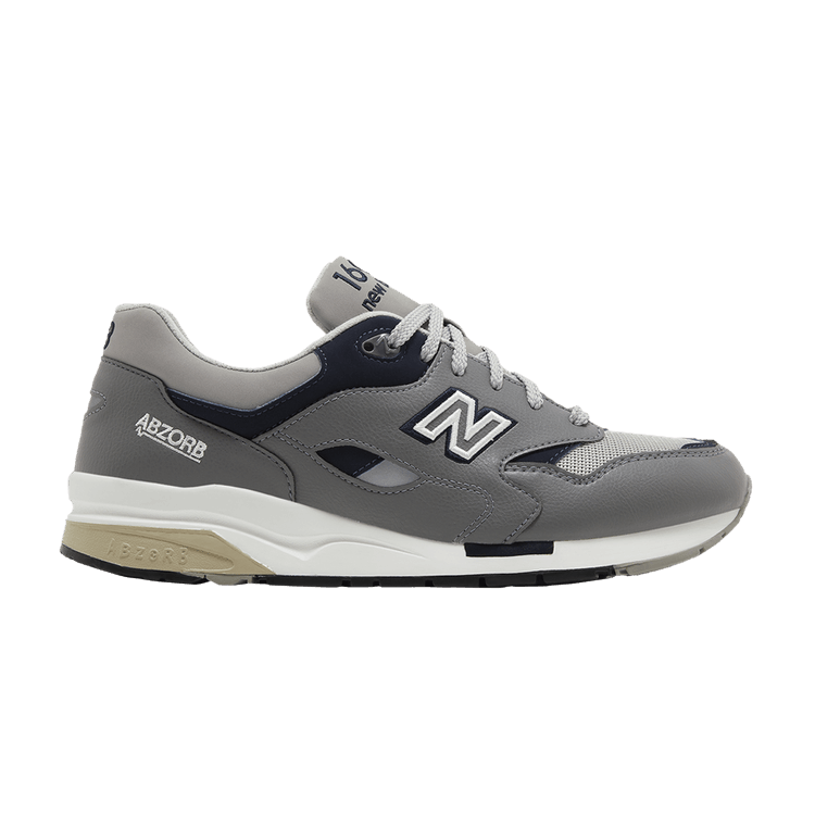 New Balance 1600 Legacy Grey