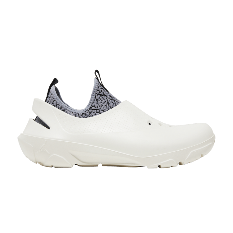 Jordan System.23 Sail Cement Grey