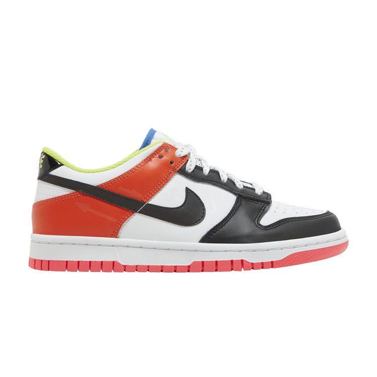 Nike Dunk Low Cartwheel (GS)