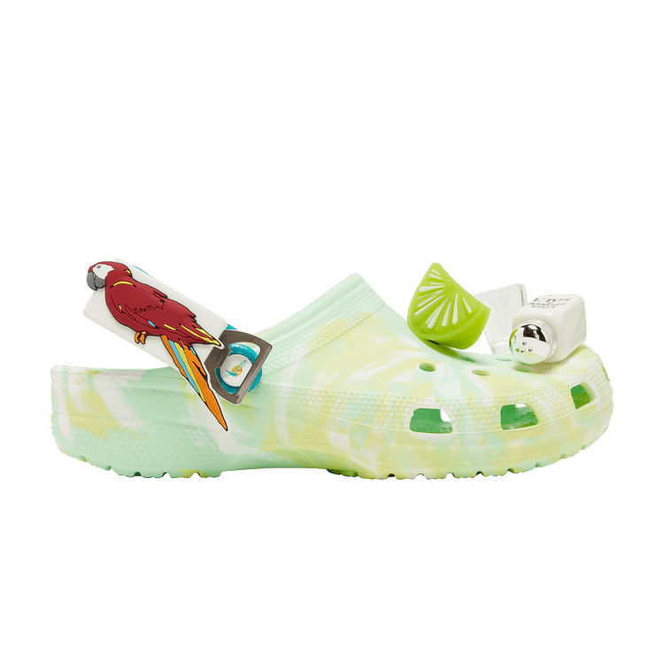 Crocs Classic Clog Margaritaville