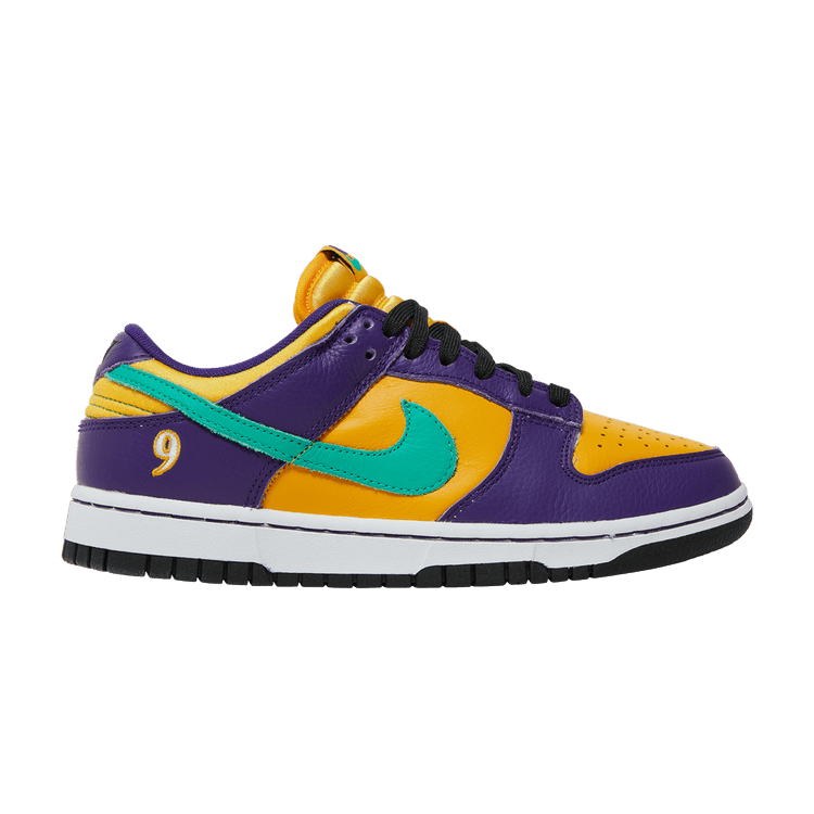 Nike Dunk Low LX Lisa Leslie (Women's)