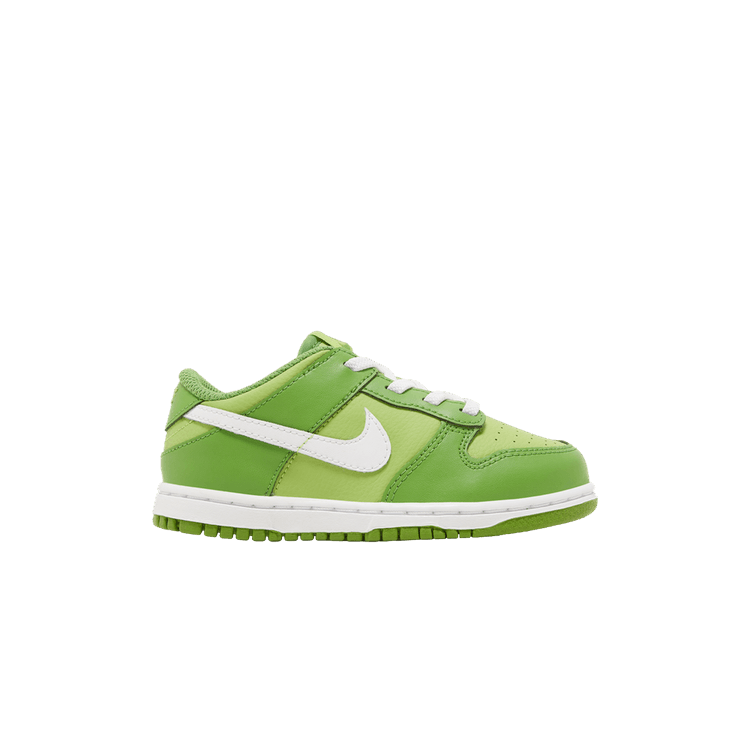 Nike Dunk Low Chlorophyll (TD)