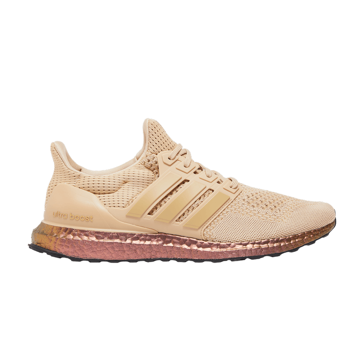 adidas Ultra Boost 1.0 Magic Beige Copper Midsole