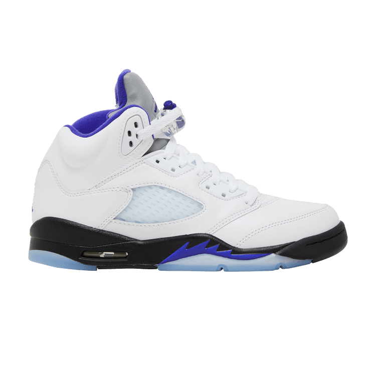 Jordan 5 Retro Dark Concord (GS)