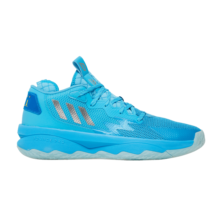 adidas Dame 8 Young Dolla