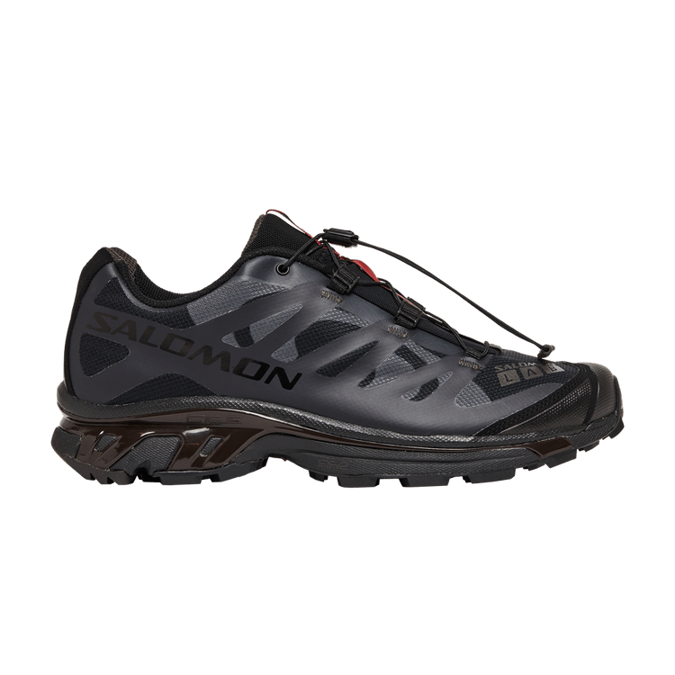 Salomon XT-4 Slam Jam Black
