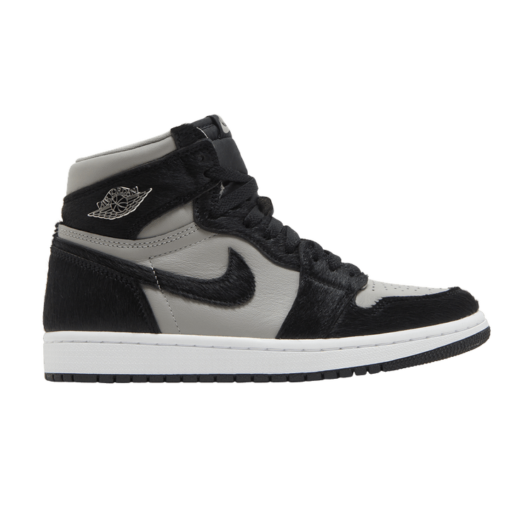 Jordan 1 Retro High OG Twist 2.0 Medium Grey (Women's)