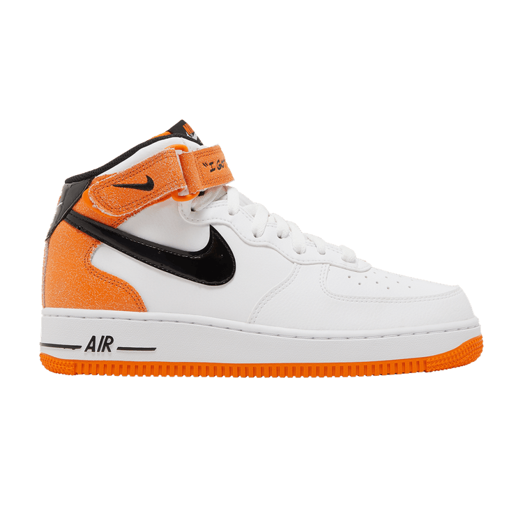 Nike Air Force 1 Mid '07 I Got Next