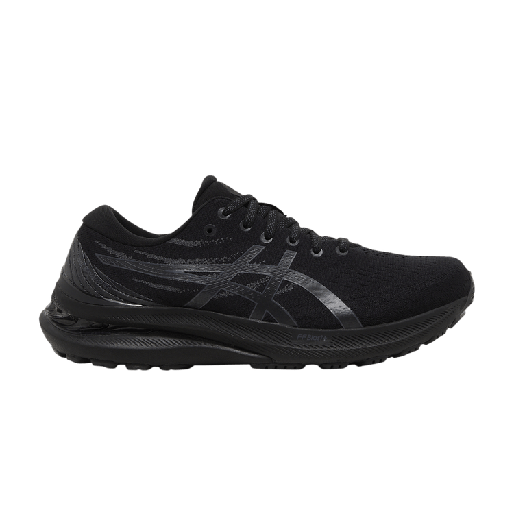 ASICS Gel-Kayano 29 Black (Women's)