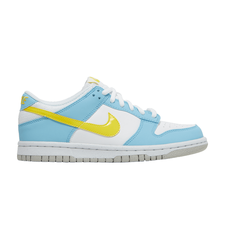 Nike Dunk Low Next Nature Homer Simpson (GS)