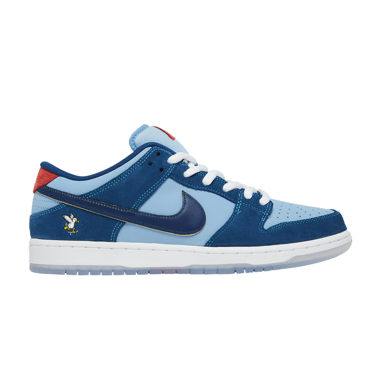 Nike SB Dunk Low Pro Why So Sad?