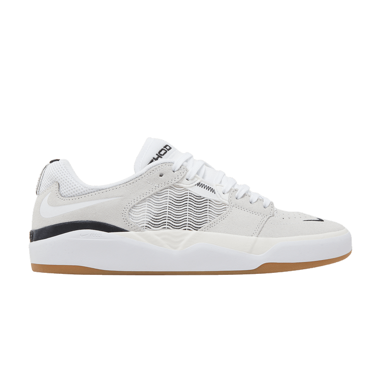 Nike SB Ishod Wair Summit White Gum