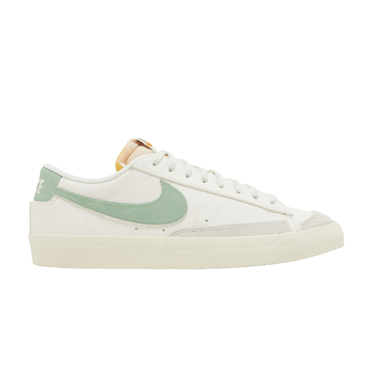Nike Blazer 77 Low Premium Certified Fresh