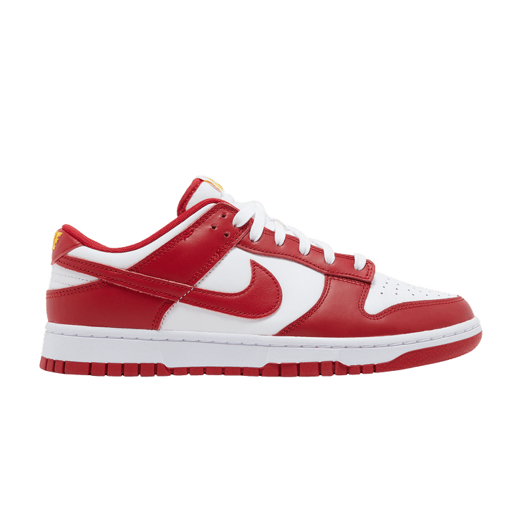 Nike Dunk Low USC - Side Kicks