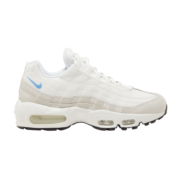 Nike Air Max 95 Summit White University Blue (Women's)