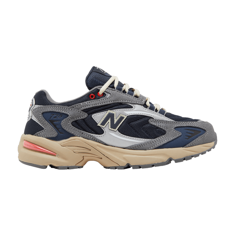 New Balance 725 Radically Classic Pack Navy