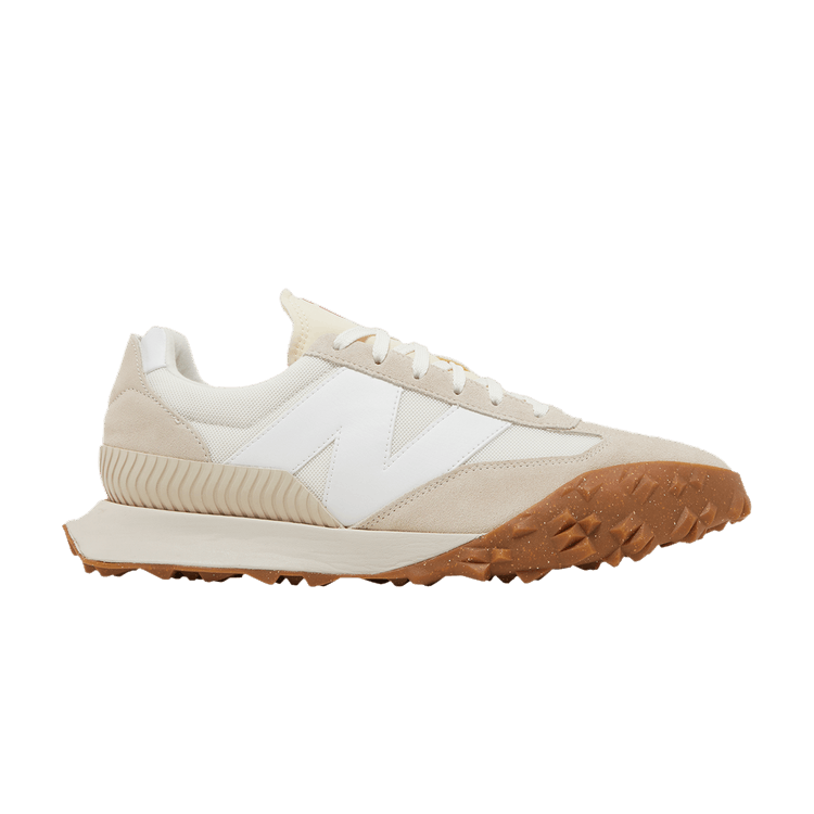 New Balance XC-72 Off White Gum