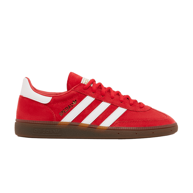 adidas Handball Spezial Scarlet Gum