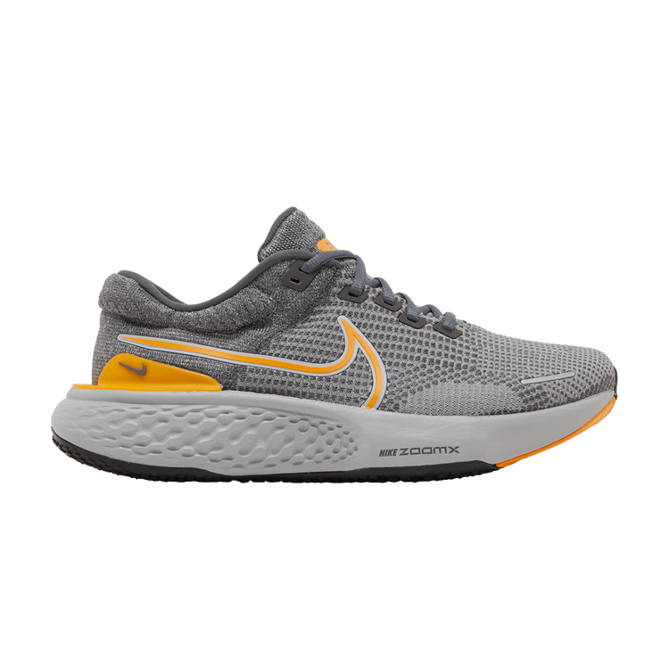 Nike ZoomX Invincible Run Flyknit 2 Iron Grey