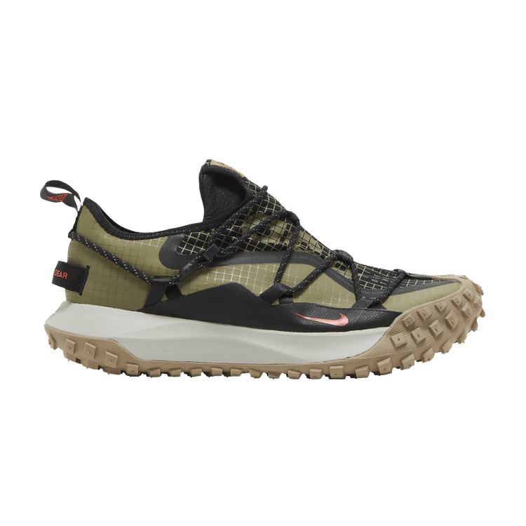 Nike ACG Mountain Fly Low Pilgrim Black