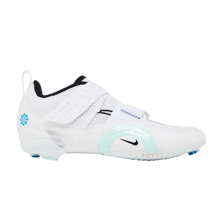 Nike SuperRep Cycle 2 Next Nature White Mint Foam (Women's)