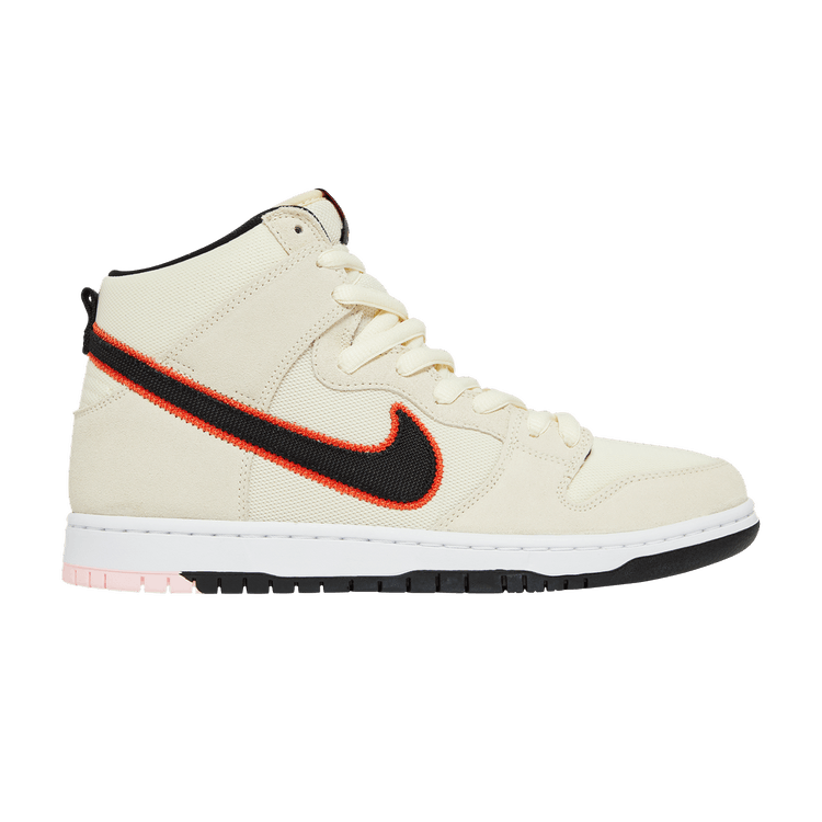 Nike SB Dunk High Pro Premium San Francisco Giants